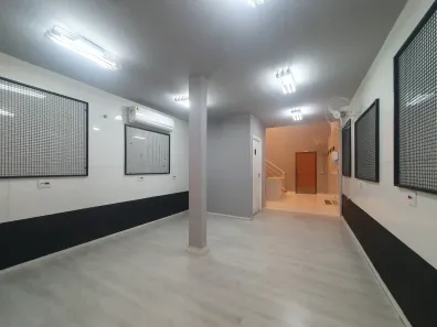 Ponto Comercial para alugar, 73m² no Itaim Bibi, São Paulo