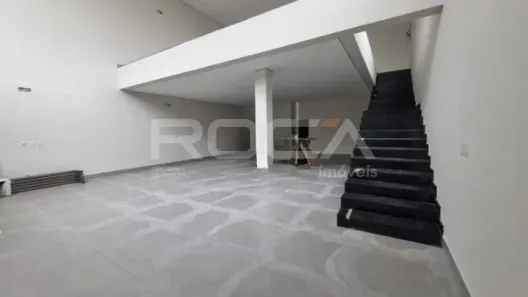Ponto Comercial para alugar, 300m² no Jardim Botânico, Ribeirão Preto