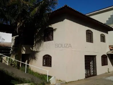 Sobrado com 4 Quartos à venda, 200m² no Vila Albertina, São Paulo