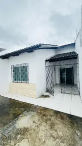 Casa com 2 Quartos à venda, 80m² no Granja Lisboa, Fortaleza