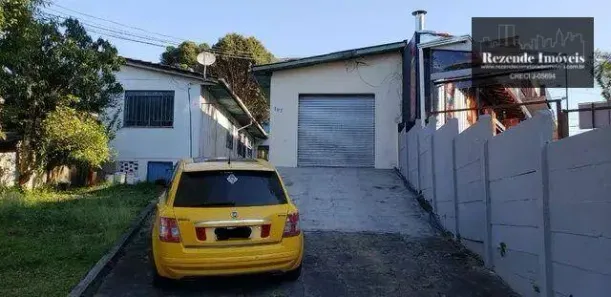 Lote/Terreno à venda, 340m² no Bigorrilho, Curitiba