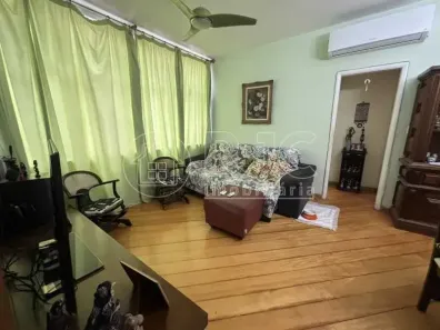 Apartamento com 3 Quartos à venda, 100m² no Tijuca, Rio de Janeiro
