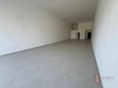 Ponto Comercial à venda, 136m² no Indaiá, Bertioga