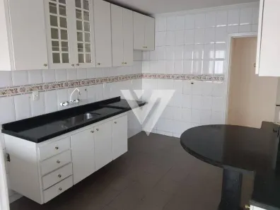 Apartamento com 3 Quartos à venda, 170m² no Centro, Sorocaba