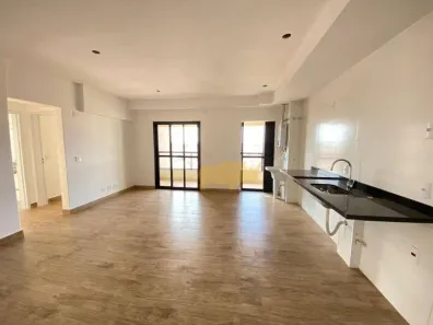 Apartamento com 2 Quartos à venda, 77m² no Zona Central, Rio Claro