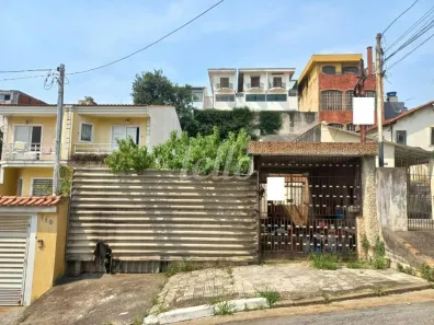 Lote/Terreno à venda, 253m² no Parada Inglesa, São Paulo
