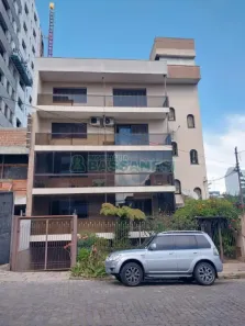 Apartamento com 2 Quartos para alugar, 105m² no São Pelegrino, Caxias do Sul