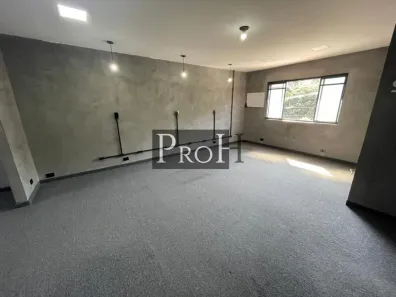 Sala Comercial para alugar, 64m² no Vila Nogueira, Diadema