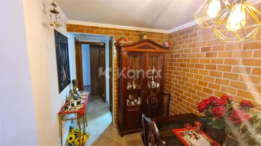Apartamento com 2 Quartos à venda, 59m² no Jardim Santa Mônica, São Paulo
