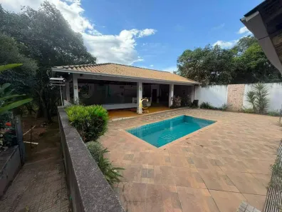 Fazenda/Sítio com 3 Quartos à venda, 100m² no Chácaras Beira Rio, Divinópolis
