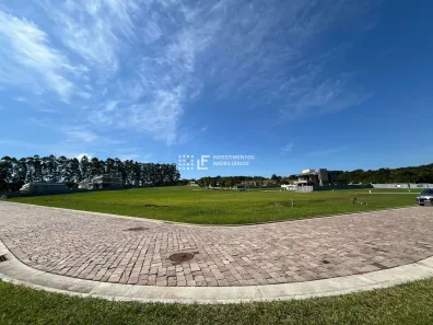 à venda, 841m² no Morada Gaúcha, Gravataí