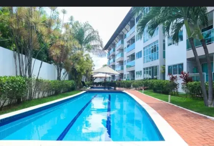 Apartamento com 2 Quartos à venda, 52m² no Porto de Galinhas, Ipojuca