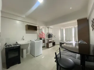 Kitnet com 1 Quarto para alugar, 39m² no Pátria Nova, Novo Hamburgo