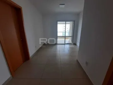 Apartamento com 2 Quartos para alugar, 84m² no Nova Aliança, Ribeirão Preto