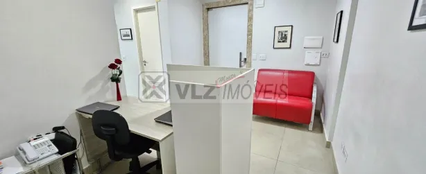 Sala Comercial para alugar, 40m² no Vila Mariana, São Paulo