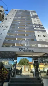 Apartamento com 3 Quartos à venda, 80m² no Parque Amazônia, Goiânia