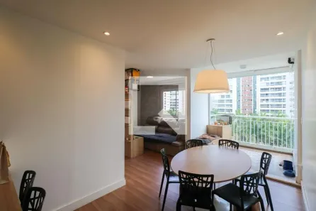 Apartamento com 2 Quartos à venda, 68m² no Cerâmica, São Caetano do Sul