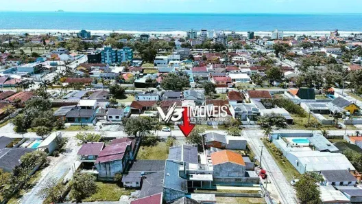 Casa com 5 Quartos à venda, 130m² no Gaivotas, Matinhos
