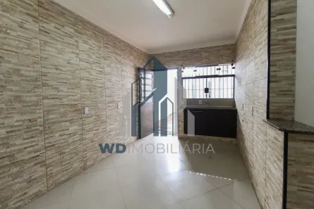Imóvel Comercial com 2 Quartos para alugar, 180m² no Cidade Nova São Miguel, São Paulo