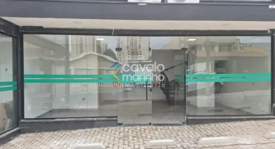 Ponto Comercial para alugar, 72m² no Santa Cruz do José Jacques, Ribeirão Preto