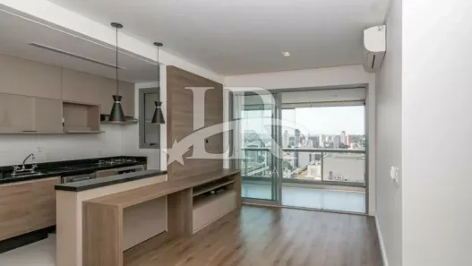 Flat com 2 Quartos para alugar, 78m² no Santo Amaro, São Paulo