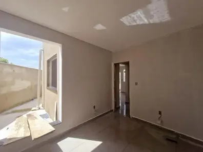 Casa com 2 Quartos à venda, 140m² no Vila Verde, Betim