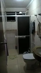 Apartamento com 3 Quartos à venda, 117m² no Centro, Londrina