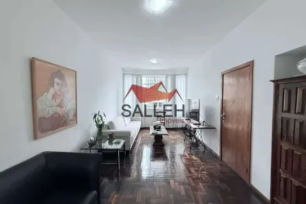 Apartamento com 3 Quartos à venda, 160m² no Santo Agostinho, Belo Horizonte