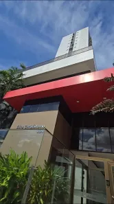 Apartamento com 1 Quarto para alugar, 50m² no Jóquei, Teresina