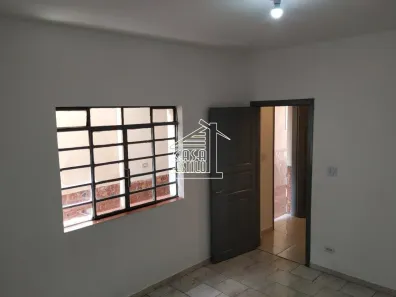 Casa com 1 Quarto para alugar, 50m² no Vila Formosa, São Paulo