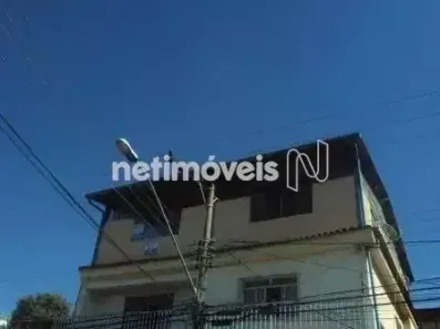 Sala Comercial para alugar, 142m² no Santa Cruz Industrial, Contagem