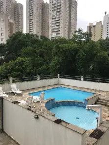 Apartamento com 3 Quartos à venda, 120m² no Vila Suzana, São Paulo