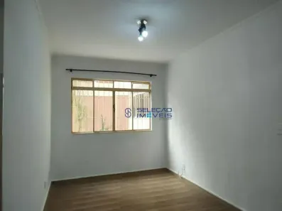 Apartamento com 2 Quartos à venda, 55m² no Sumaré, São Paulo
