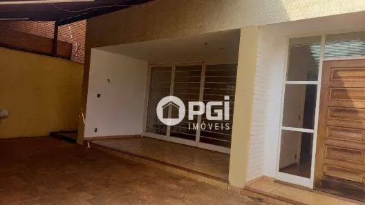 Casa com 4 Quartos à venda, 420m² no Jardim América, Ribeirão Preto