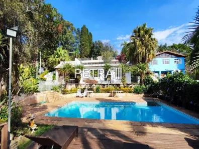 Fazenda/Sítio com 4 Quartos à venda, 3000m² no Puris, Ibiúna