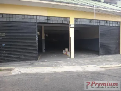 Galpão/Depósito/Armazém para alugar, 160m² no Lauzane Paulista, São Paulo
