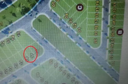 Lote/Terreno à venda, 250m² no Reserva Centenária, Santa Bárbara D'Oeste
