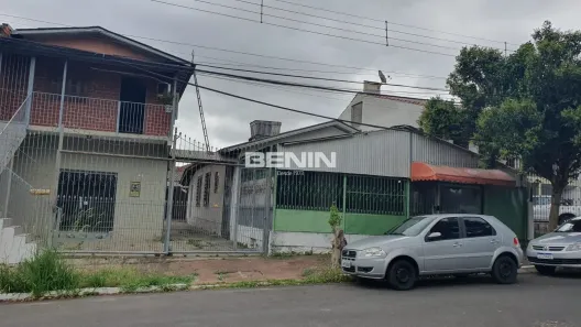 Lote/Terreno à venda, 250m² no Nossa Senhora das Graças, Canoas