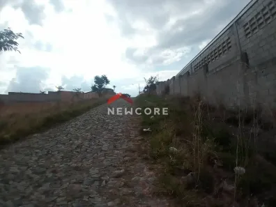Lote/Terreno à venda, 360m² no São Luiz, Ribeirão das Neves