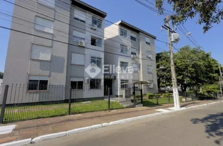 Apartamento com 2 Quartos à venda, 48m² no Salgado Filho, Gravataí