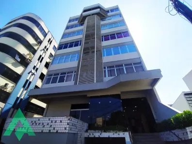 Sala Comercial à venda, 35m² no Centro, Blumenau
