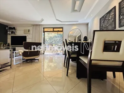 Apartamento com 3 Quartos à venda, 145m² no Jardim Guanabara, Rio de Janeiro