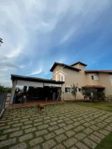 Casa de Condomínio com 3 Quartos à venda, 300m² no Caputera, Sorocaba