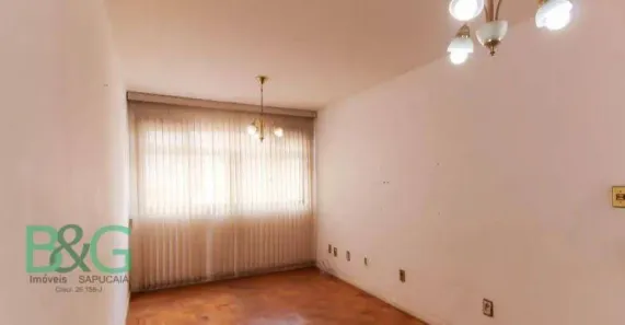 Apartamento com 1 Quarto à venda, 45m² no Belenzinho, São Paulo