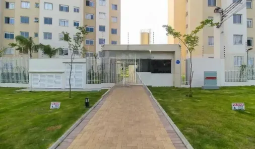Apartamento com 2 Quartos à venda, 41m² no Jardim Helian, São Paulo