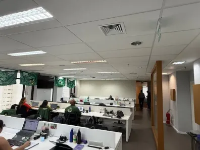 Sala Comercial para alugar, 464m² no Indianópolis, São Paulo