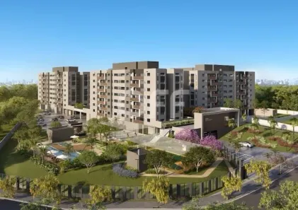 Apartamento com 2 Quartos à venda, 61m² no Swiss Park, Campinas