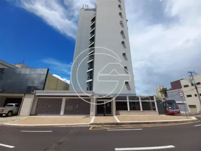 Apartamento com 2 Quartos à venda, 96m² no Centro, Marília