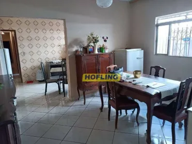 Casa com 3 Quartos à venda, 130m² no Zona Central, Rio Claro
