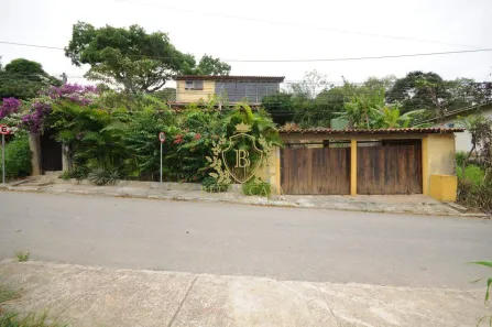 Casa com 6 Quartos à venda, 380m² no José Gonçalves, Armação dos Búzios